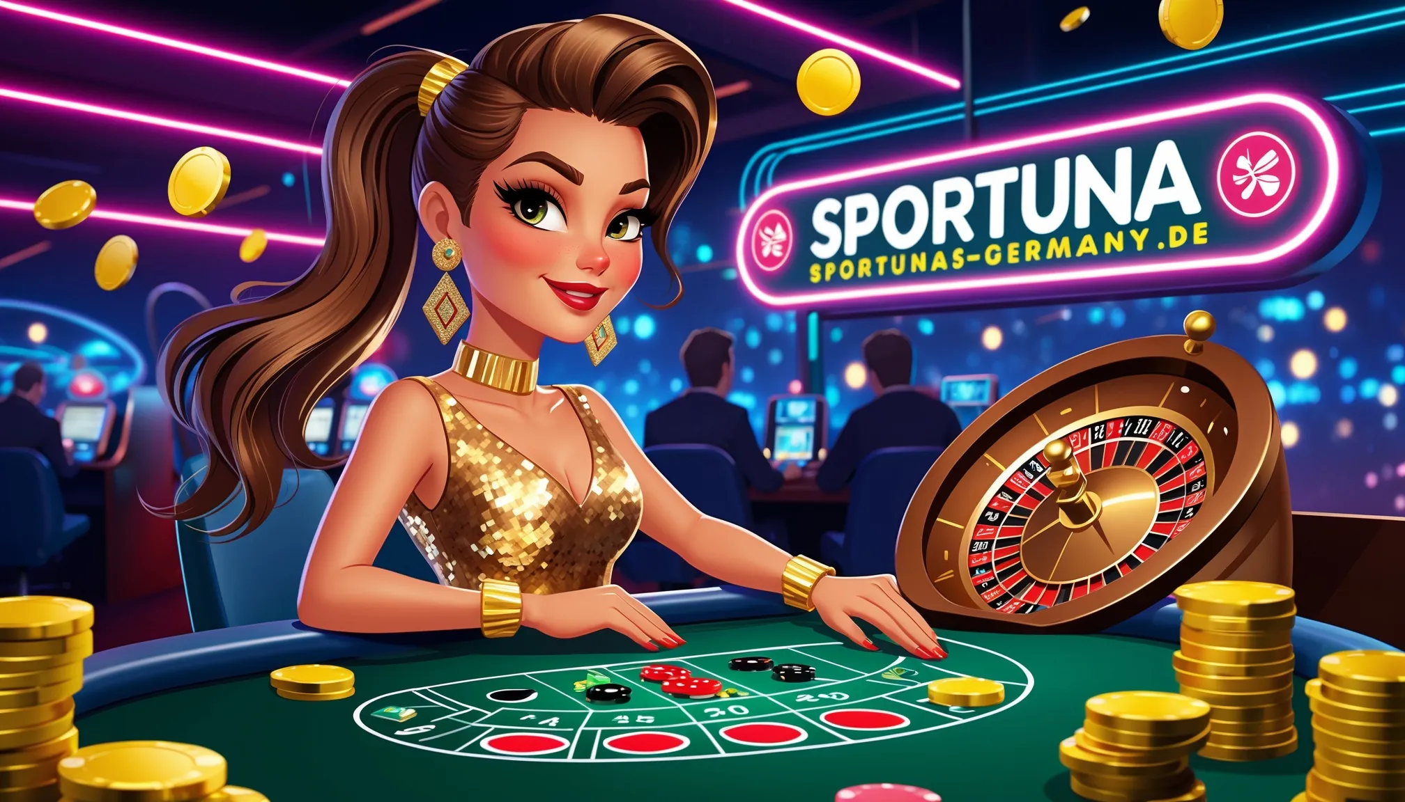 Sportuna bonus 2026 - alle Angebote im Überblick