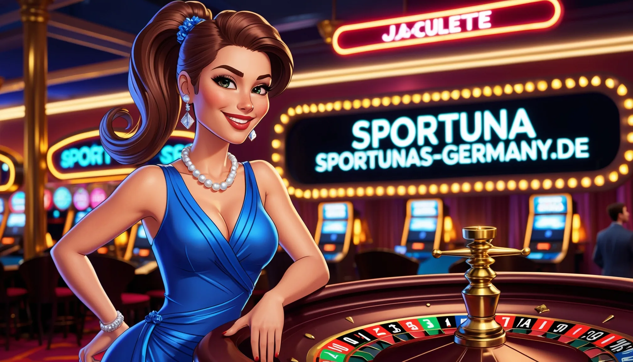 Sportuna Casino 2026 - der große Test auf einen Blick
