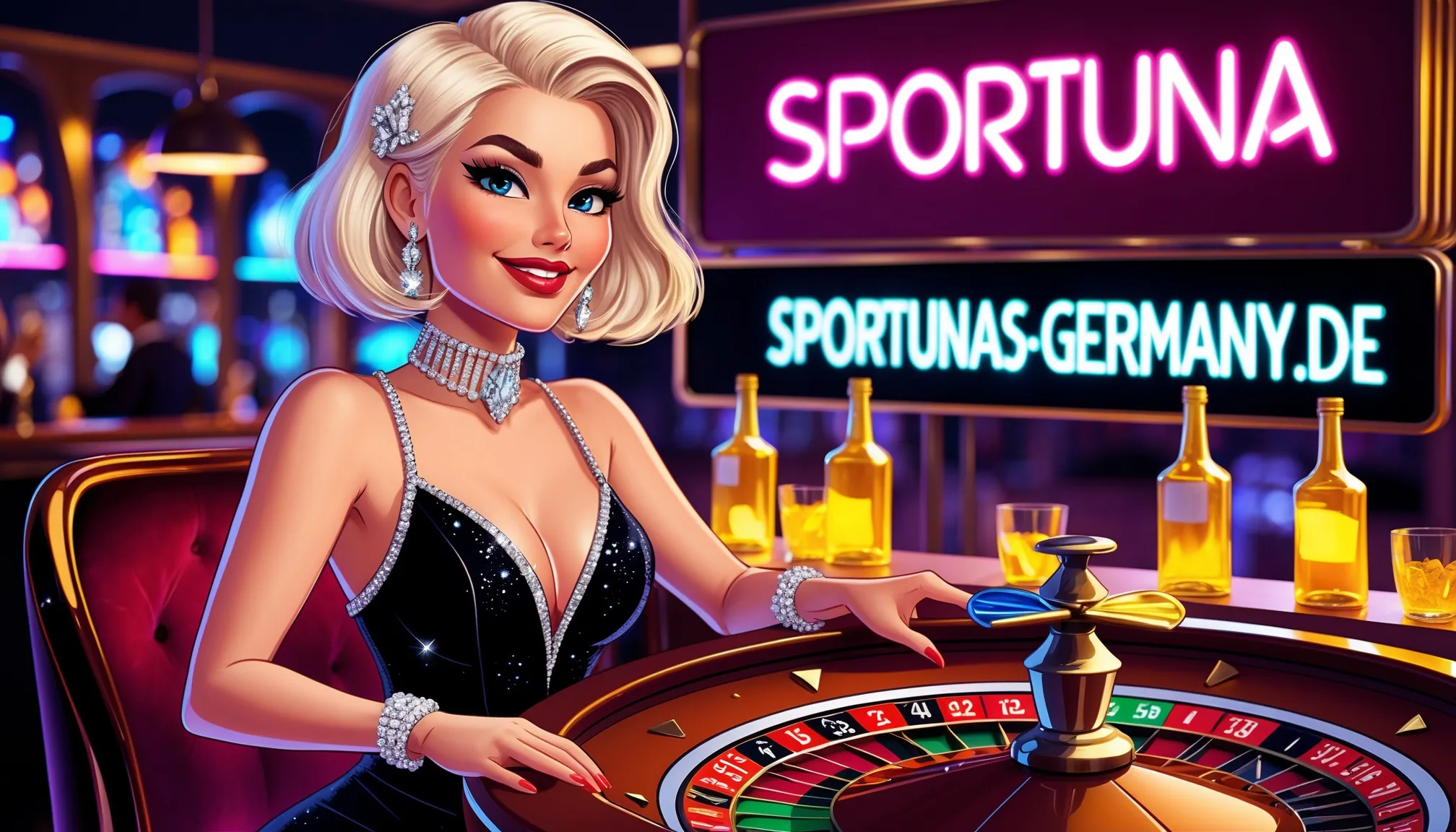Sportuna Casino 2026 - der große Test auf einen Blick